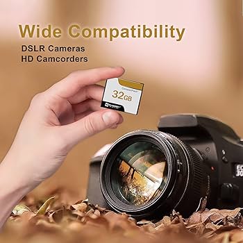 Amazon | Canon EOS 7dデジタルカメラメモリカード32 GBコンパクト