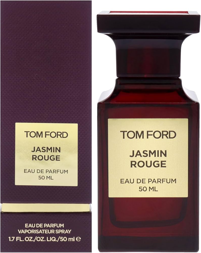 Amazon.com : Tom Ford Jasmin Rouge eau de parfum for women 1.7 oz