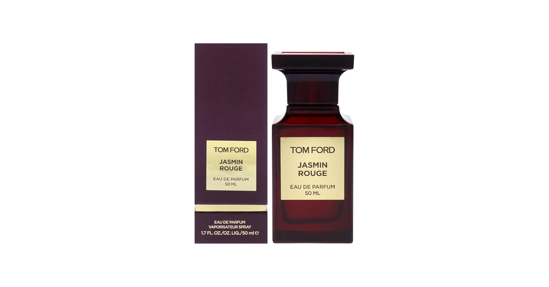 Amazon.com : Tom Ford Jasmin Rouge eau de parfum for women 1.7 oz