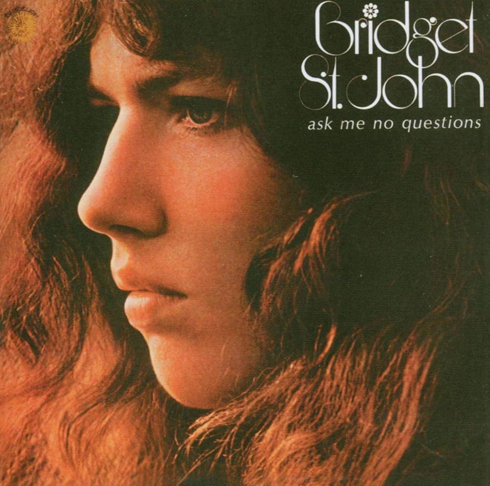 Amazon.com: Ask Me No Questions: CDs & Vinyl