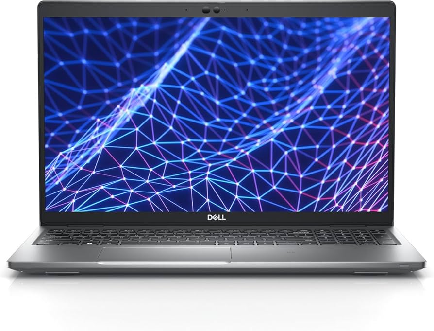 Amazon.com: Dell Latitude 5530 15-inch FHD Touchscreen Intel Core