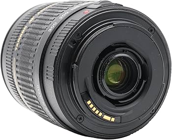 Amazon.com : Tamron AF 28-300mm f/3.5-6.3 XR Di LD Aspherical (IF