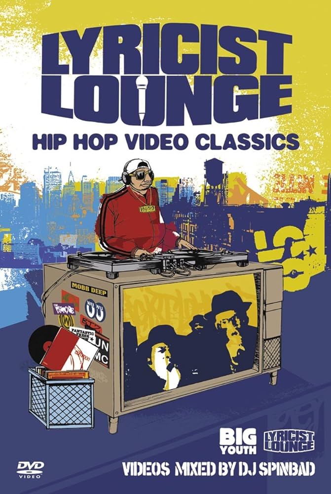 Amazon.co.jp: ヒップホップ・ビデオ・クラシック [DVD] : オムニバス