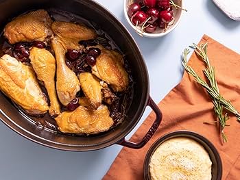 Amazon.co.jp: Staub ストウブ 「 ピコ ココット オーバル