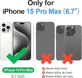 Amazon.com: SkyEagle Compatible with Magsafe 2 in 1 Detachable