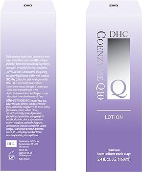 Amazon | DHC薬用Qローション [ヘルスケア&ケア用品] | DHC | 化粧水 通販