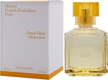 Amazon | メゾンフランシスクルジャン アクア ヴィタエ コローニュ