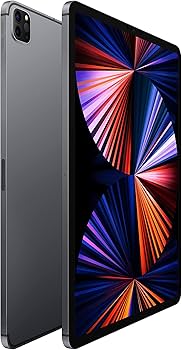 Amazon.com : Apple iPad Pro 12.9in (5th Gen.) - 256GB - WiFi