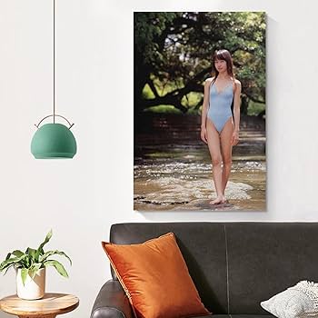 Amazon.co.jp: 戸田恵梨香 ポスター装飾画写真5 キャンバスアート