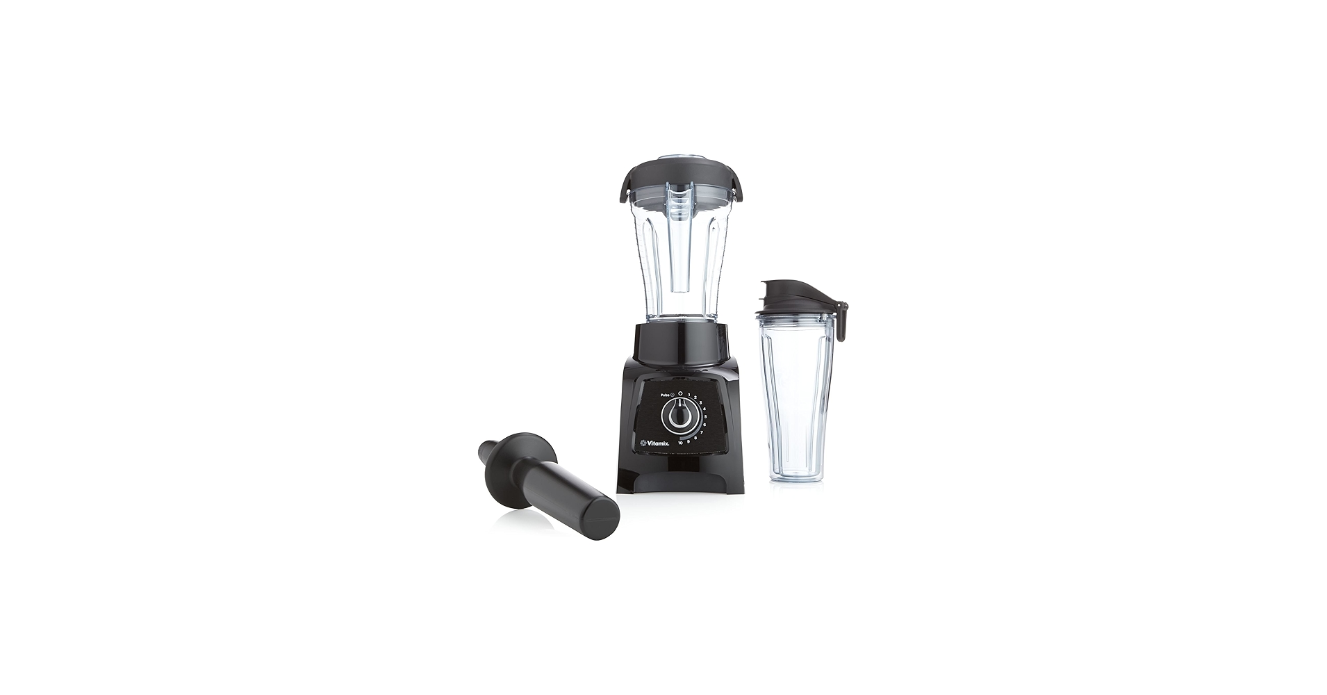 Amazon.com: Vitamix S30 S-Series Blender, Professional-Grade, 40oz