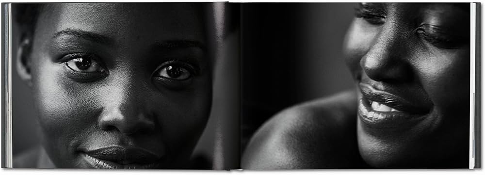 Amazon.com: Peter Lindbergh. Shadows on the Wall (Multilingual