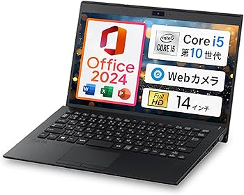 Amazon.co.jp: VAIO Pro PK / Win11、MS Office 2024搭載 / 14インチ