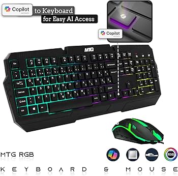 Amazon.com: Dell Desktop PC Gaming Bundle - Core i7, 16GB RAM