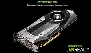 Amazon | GeForce GTX1080 8GB GDDR5X | ZOTAC | グラフィックボード 通販