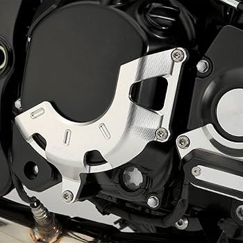 Amazon | バイク用 エンジンカバー セット Z900 Z900RS Z900RS CAFE