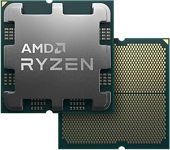 Amazon.com: AMD Ryzen 5 8600G : Electronics