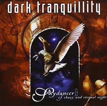 Dark Tranquillity - Skydancer/of Chaos & Eternal.. - Amazon.com Music
