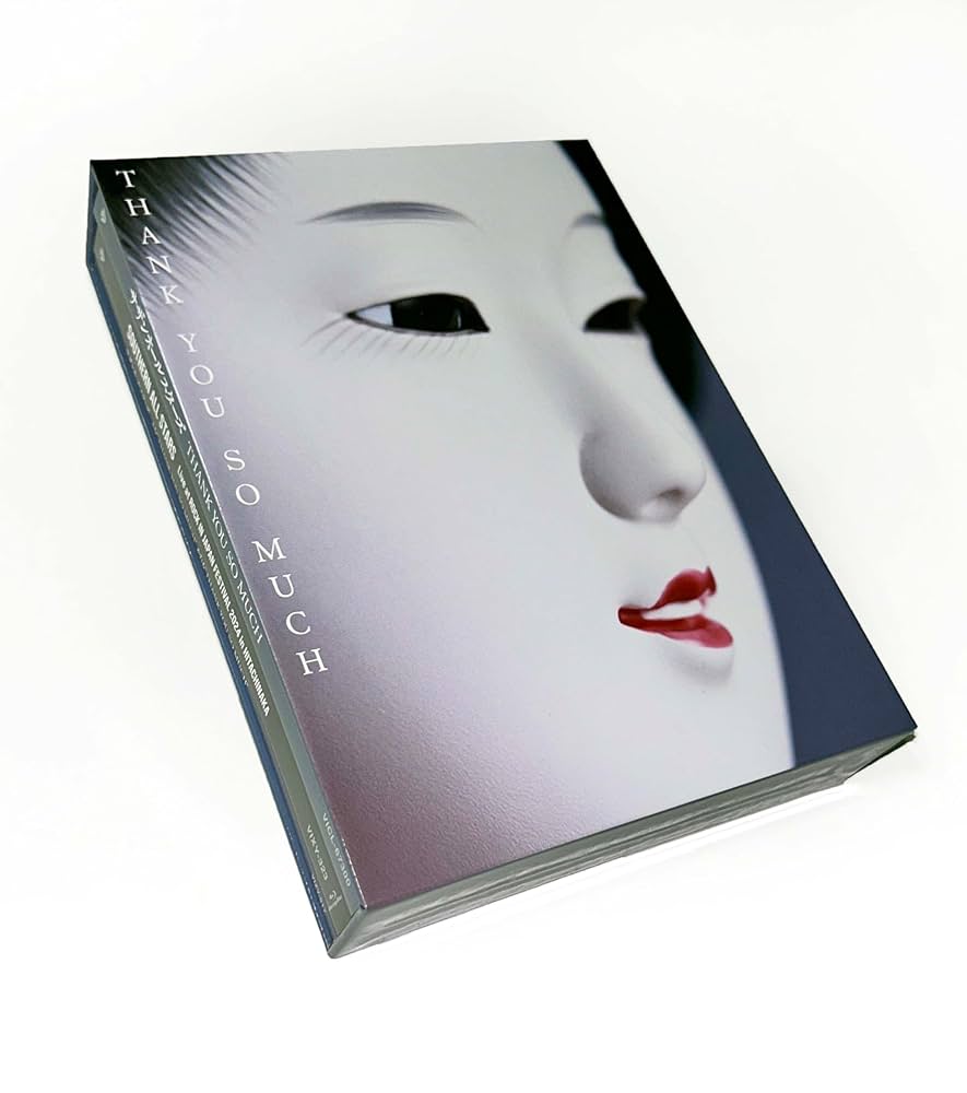 Amazon.co.jp: THANK YOU SO MUCH [完全生産限定盤A] [CD + SPECIAL