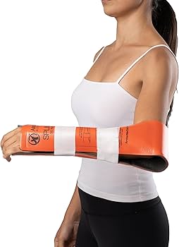 Amazon.com: Archer MedTech Universal First Aid Splint – 36