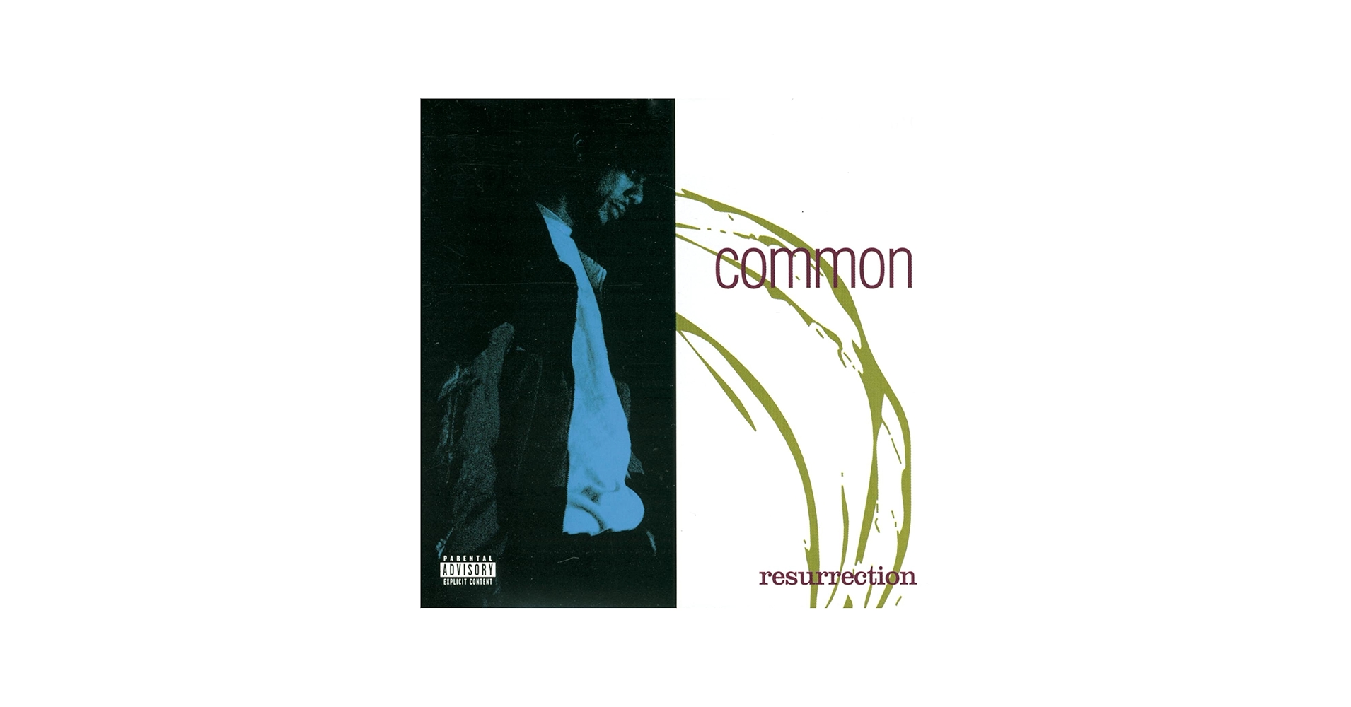 Common Sense, Common - Resurrection - Amazon.com Music
