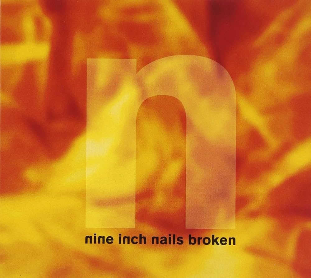 Nine Inch Nails - Broken - Amazon.com Music