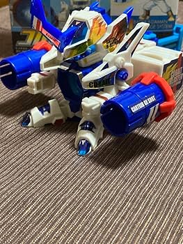 Amazon.co.jp: バトルビーダマン コバルトブラスター : おもちゃ