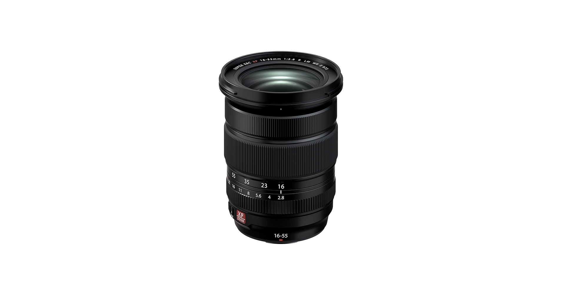 Amazon.com : FUJINON XF16-55mmF2.8 R LM WR II Lens : Electronics