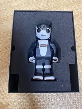 Amazon.co.jp: SHARP ロボホン sr-03m-t : おもちゃ