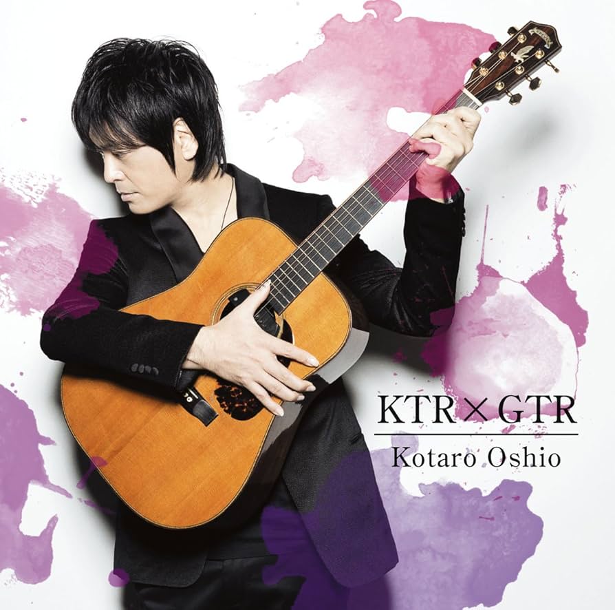 Amazon.co.jp: KTRxGTR(初回生産限定盤)(DVD付): ミュージック