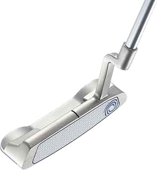 Amazon | ODYSSEY(オデッセイ) WHITE HOT RX #1 パター メンズ