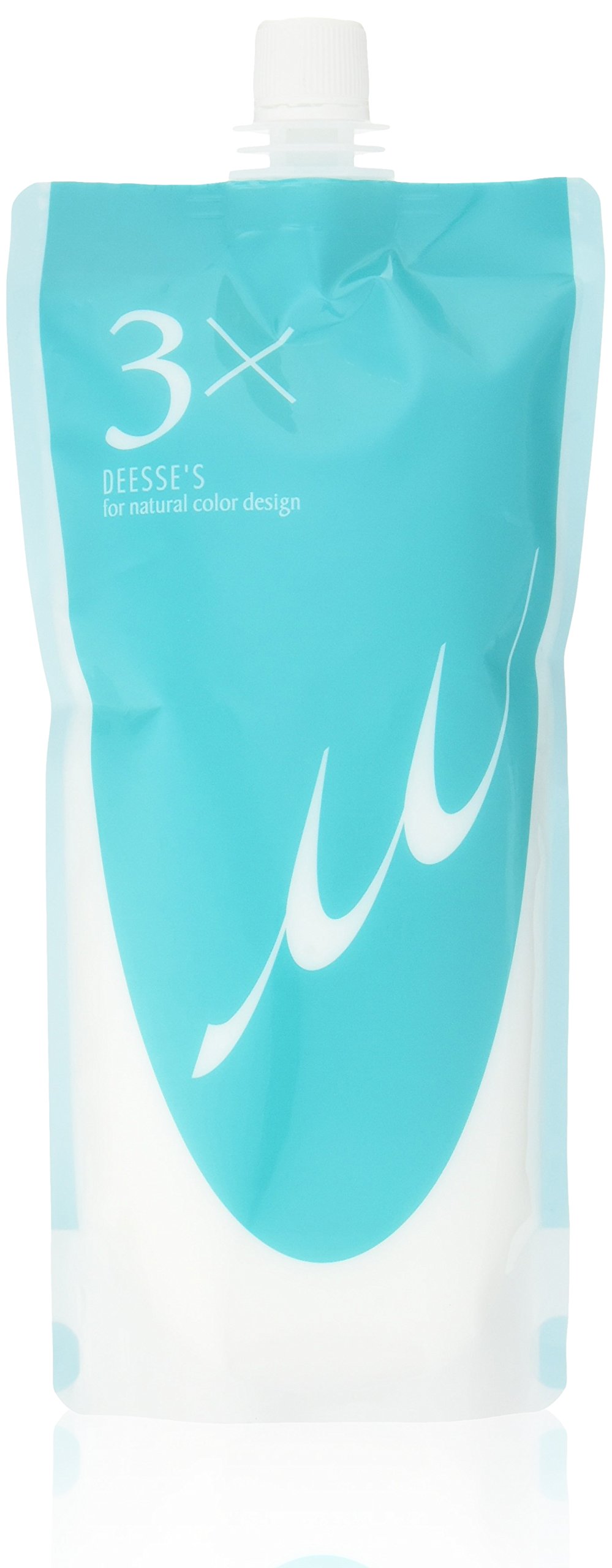 Amazon | リンケージミュー 3rdX 600g | ミルボン(MILBON) | ヘア