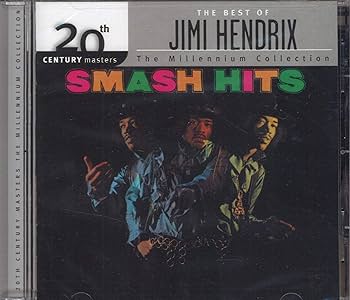 Amazon.com: 20th Century Masters: Millennium Collection: CDs & Vinyl