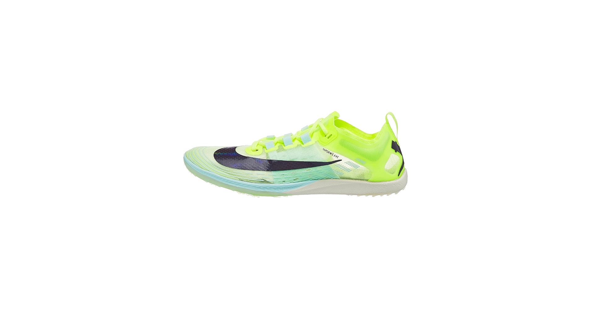 Amazon.com | Nike Zoom Victory 5 XC Track & Field Distance Spikes