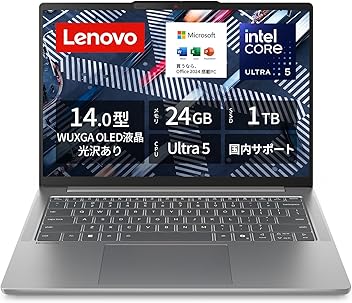 Amazon.co.jp: Lenovo Japan: 【セール】ノートパソコン