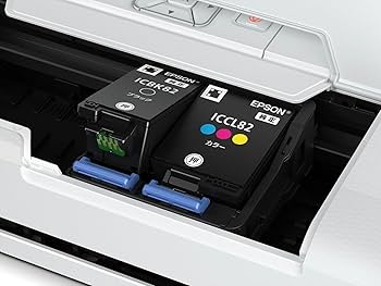 Amazon.co.jp: エプソン プリンター A4 モバイル カラーインクジェット