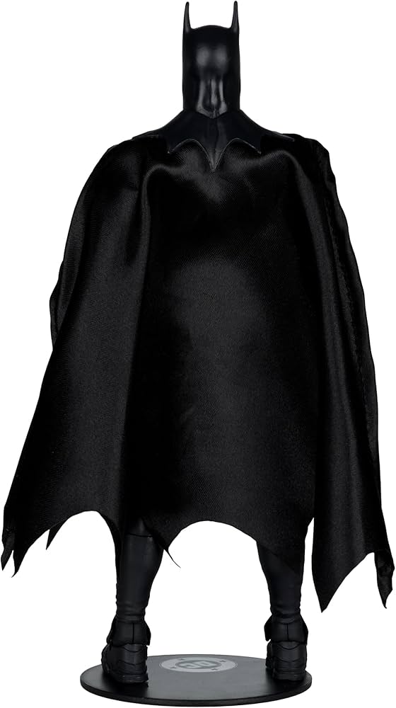 Amazon.co.jp: McFarlane Toys-DC マルチバース バットマン