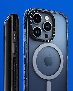 Amazon.co.jp: CASETiFY インパクト iPhone 15 ケース [MIL規格準拠