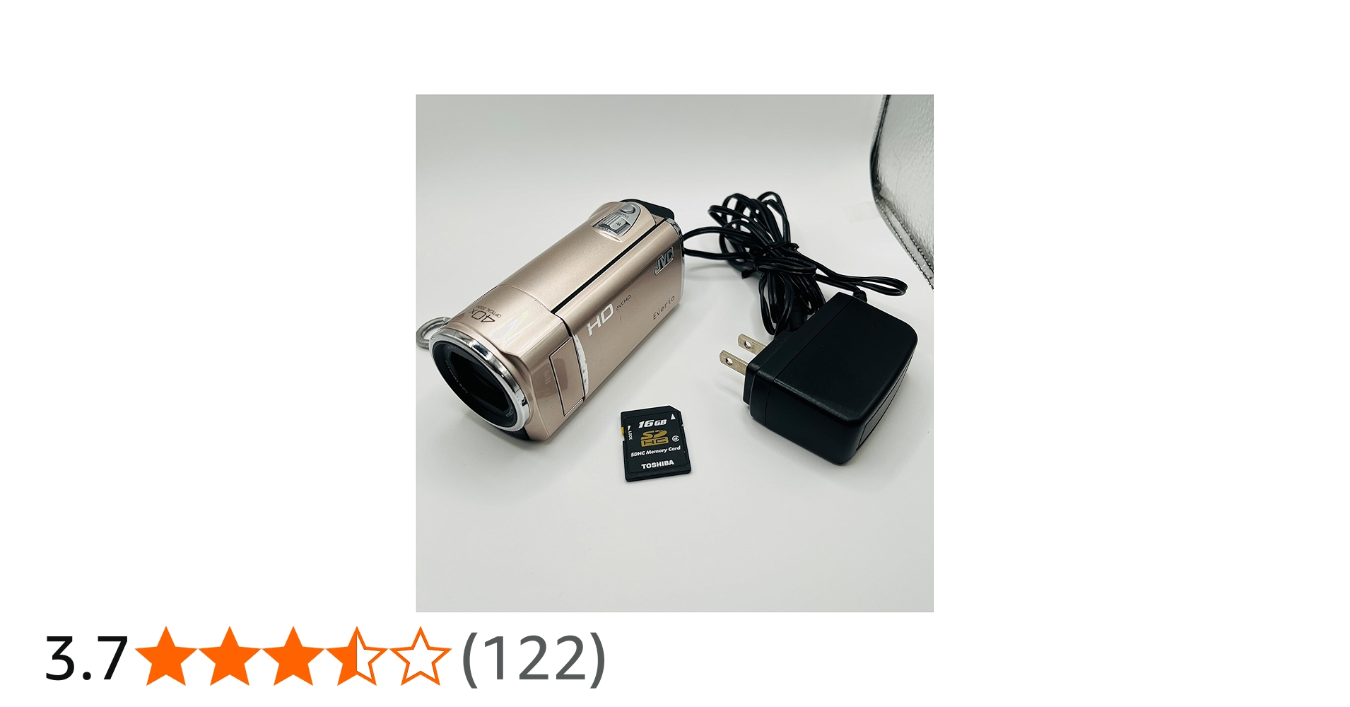 Amazon.co.jp: JVCケンウッド JVC 32GBフルハイビジョンメモリー