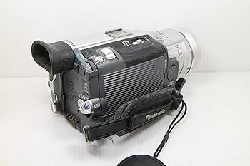 Amazon.co.jp: パナソニック NV-MX5000 デジタルビデオカメラ : 家電