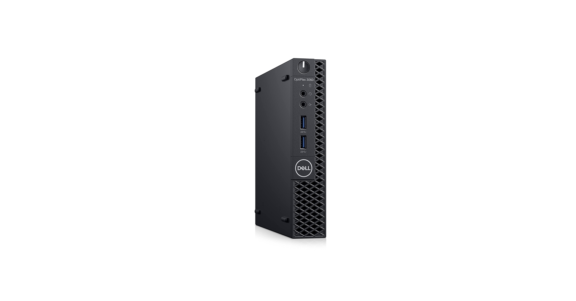 Amazon.com: Dell OptiPlex 3060 Micro PC with Intel Core i3-8100T