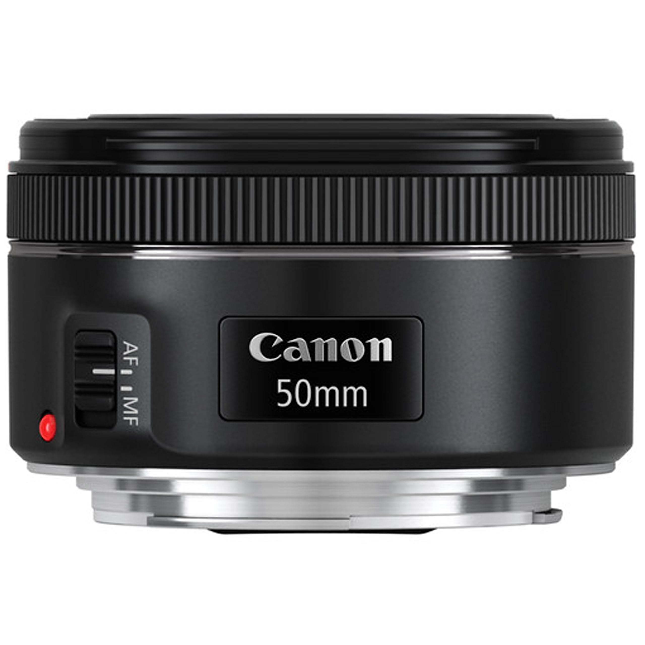 Amazon.com : Canon EF 50mm f/1.8 STM Prime Lens +128GB Memory + UV