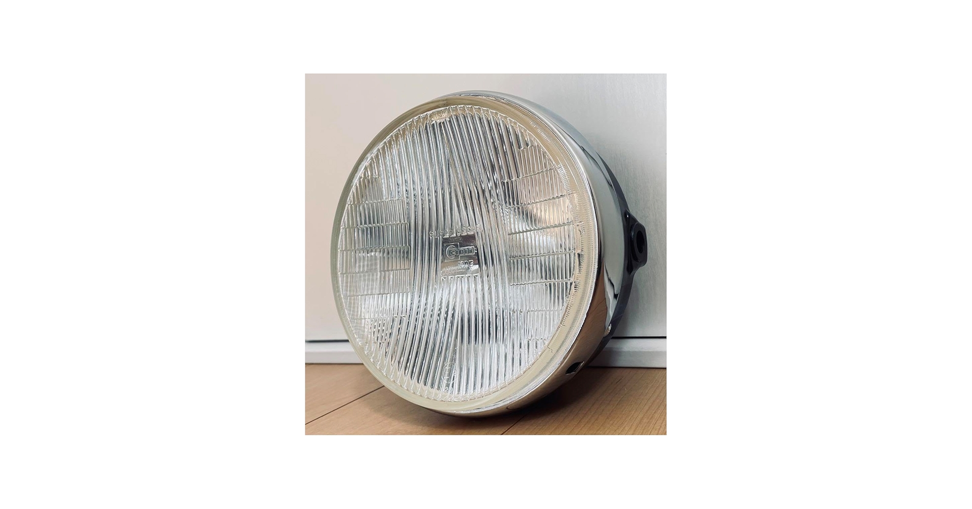 Amazon.co.jp: 当時物 シビエ 凹み ヘッドライト CIBIE : おもちゃ