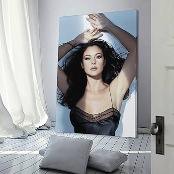 Amazon.co.jp: Monica Bellucci モニカ・ベルッチ Italian Actress