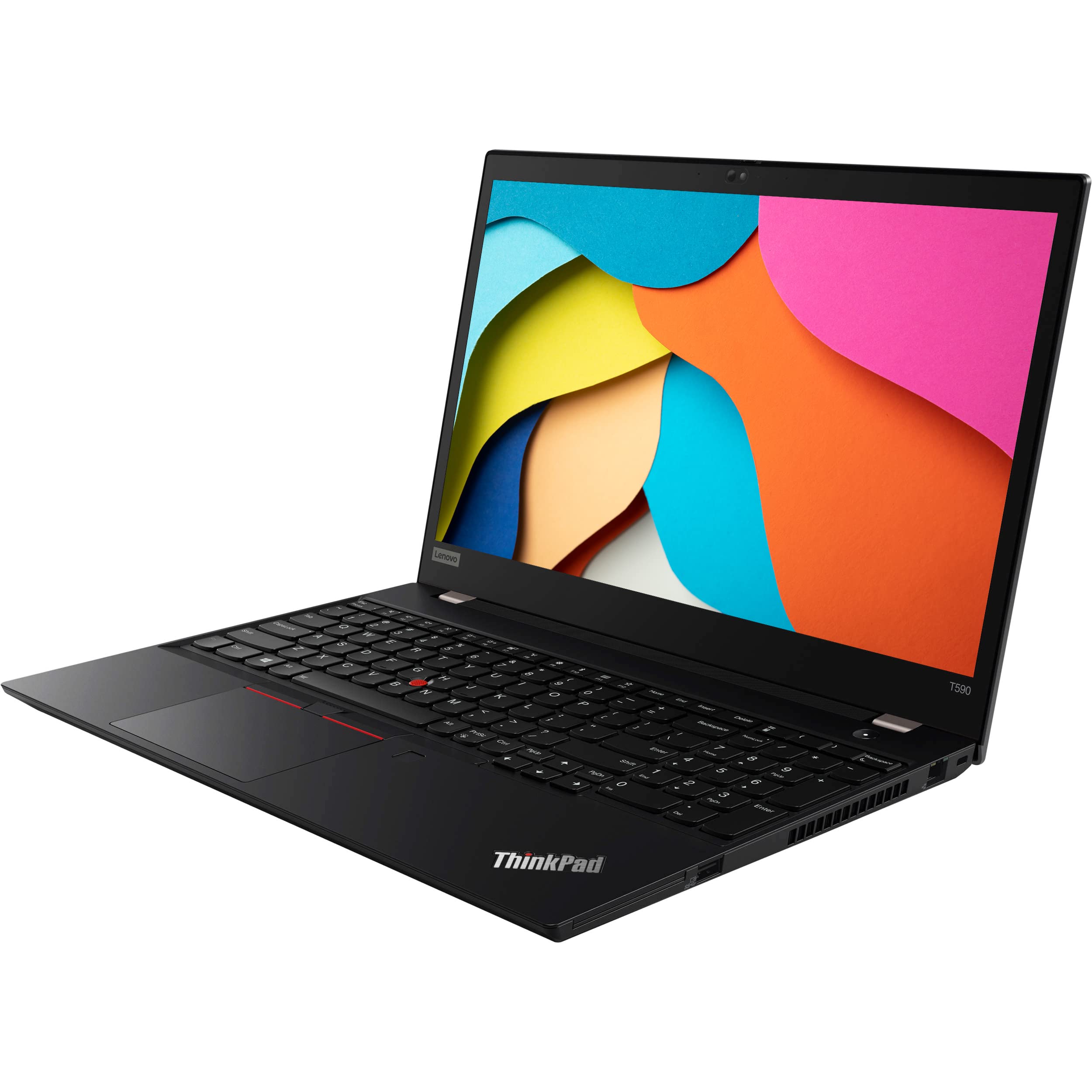 Amazon.com: Lenovo ThinkPad T590 15.6