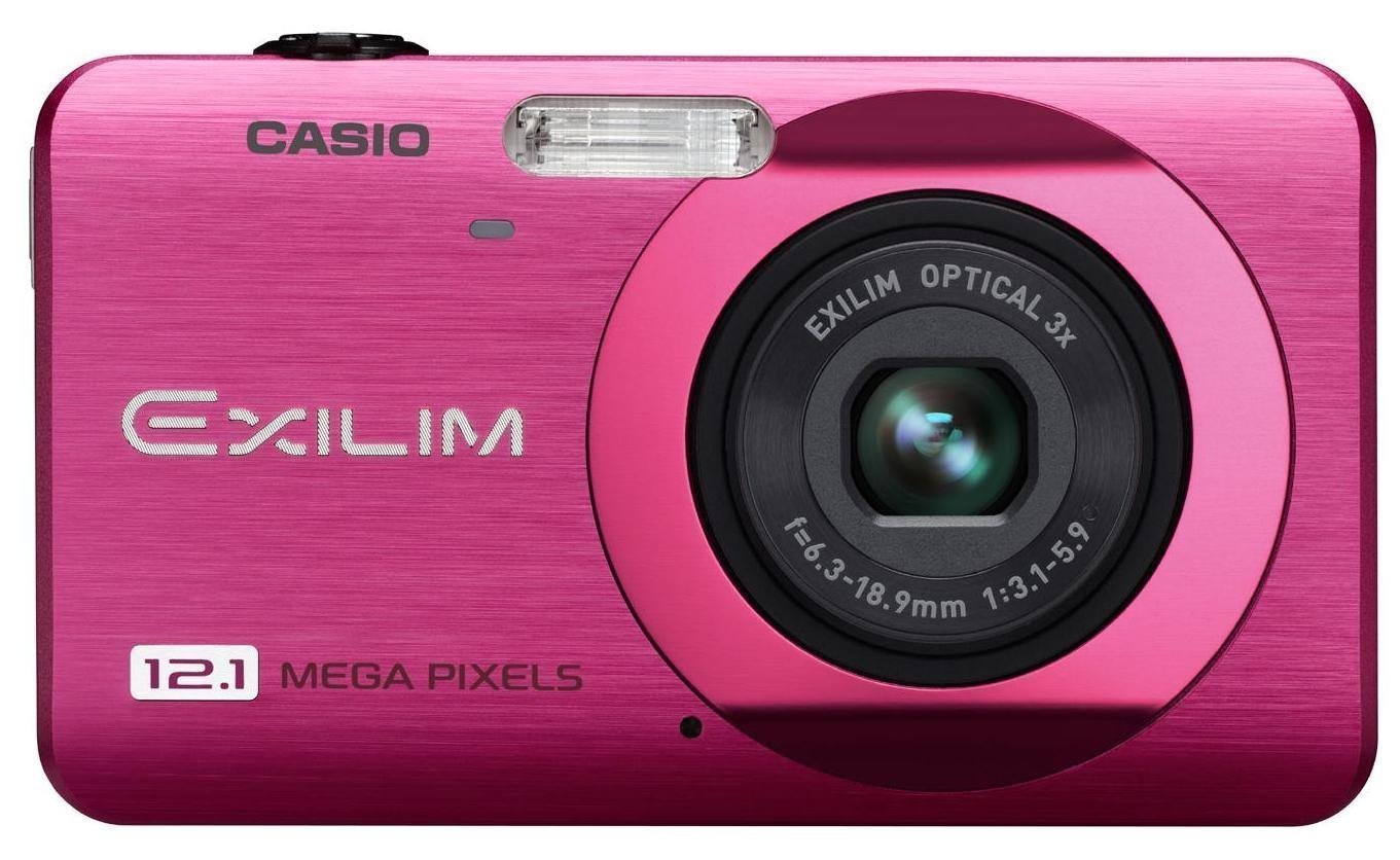 Amazon | CASIO デジタルカメラ EXILIM EX-Z90 ピンク EX-Z90PK