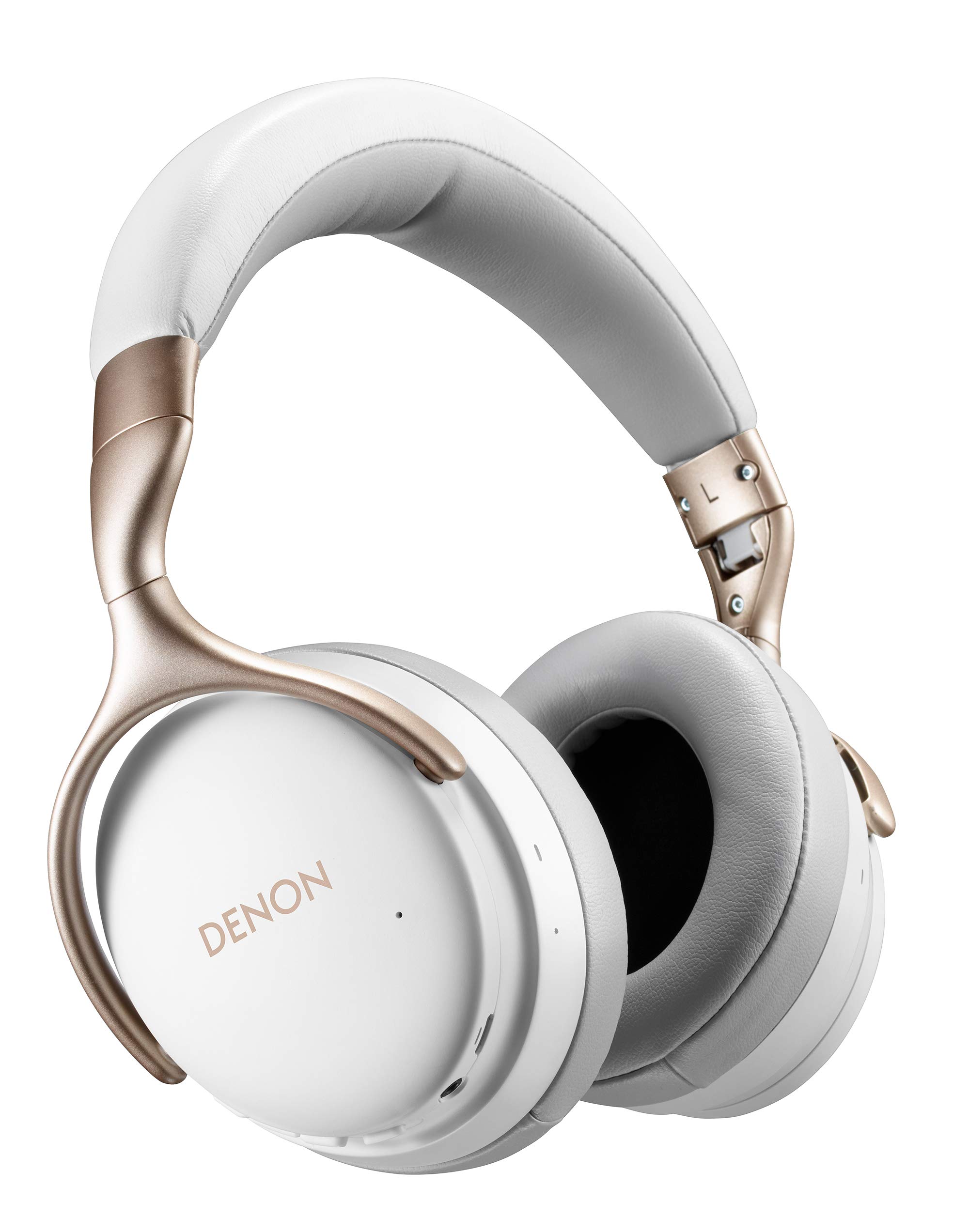 Amazon.co.jp: デノン Denon AH-GC30 ワイヤレスノイズキャンセリング