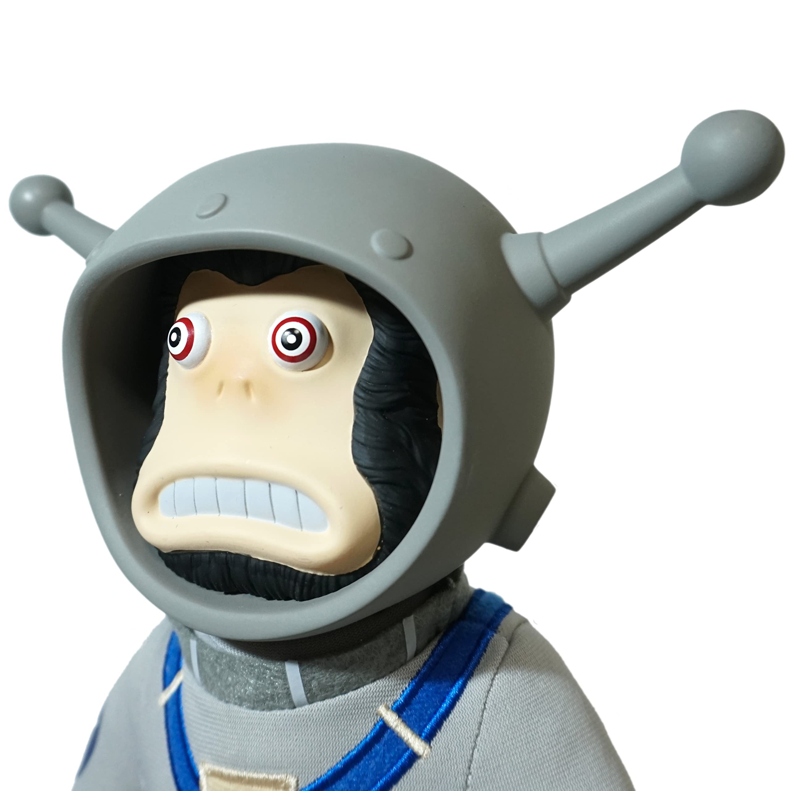 Amazon.co.jp: Fallout Jangles the Moon Monkey Plush フォールアウト