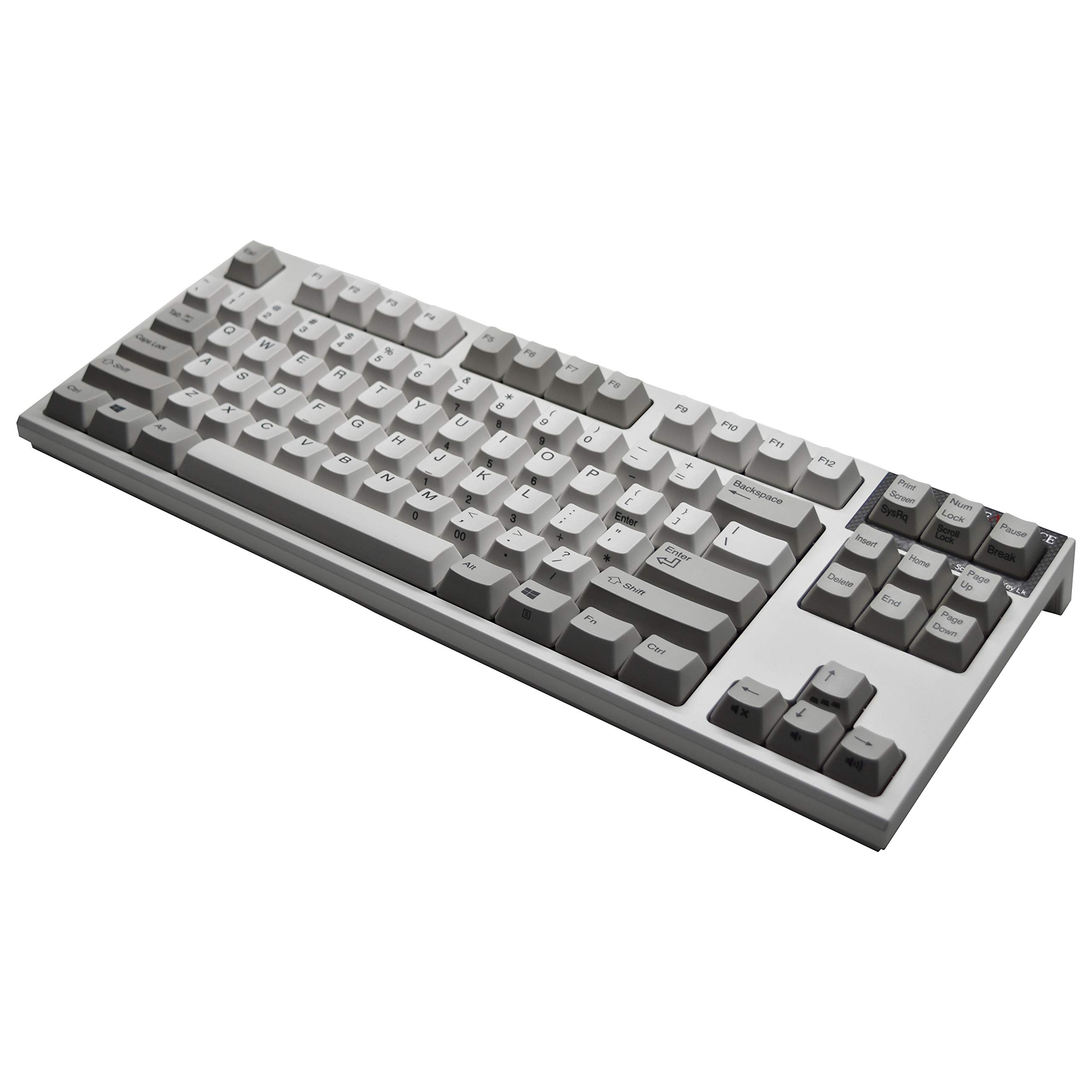 Amazon.co.jp: 東プレ REALFORCE R2 テンキーレス 「PFU Limited