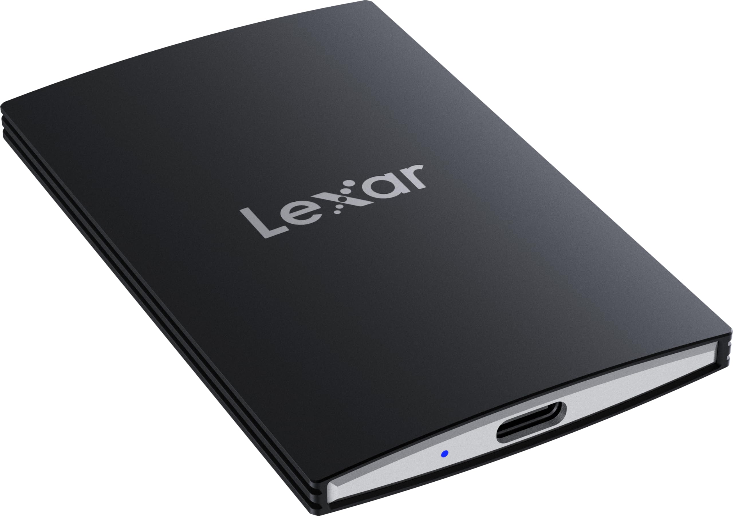 Amazon.com: Lexar 1TB SL500 Portable SSD, Up to 2000MB/s