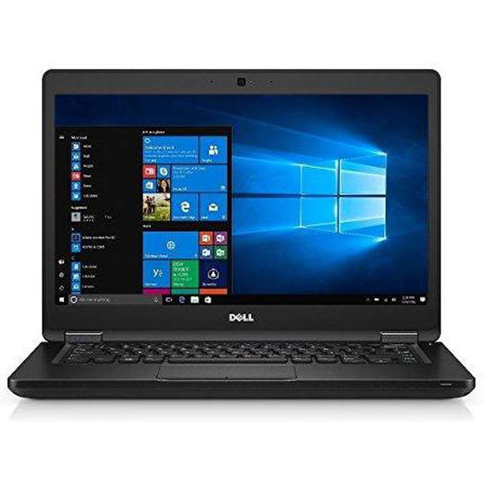 Amazon.com: Dell 8DFDH Latitude 5480 Laptop, 14